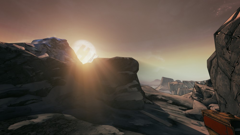 Borderlands 2