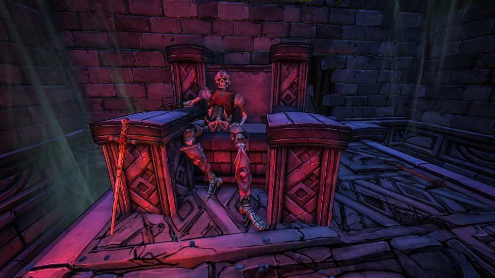 Borderlands 2