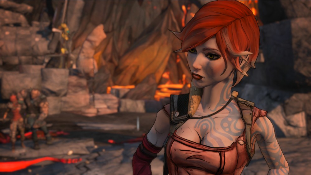 Borderlands 2
