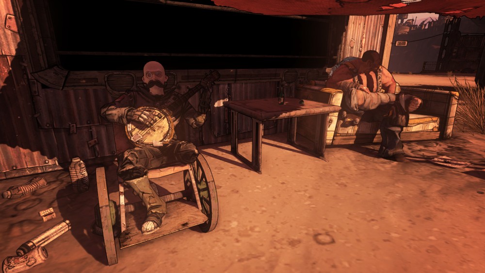Borderlands 2