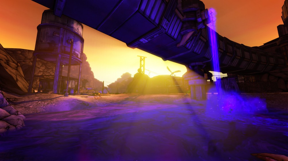 Borderlands 2