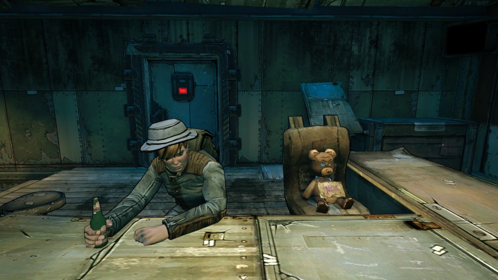 Borderlands 2