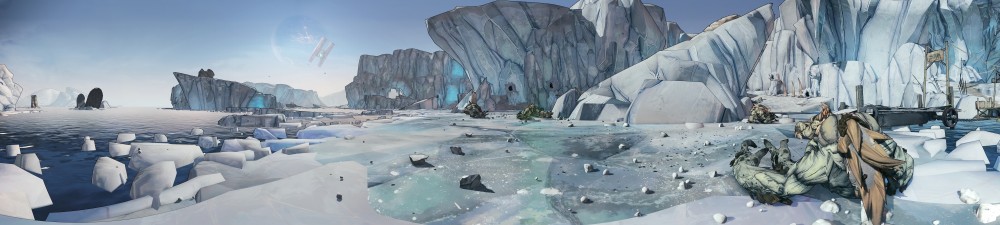 Borderlands 2