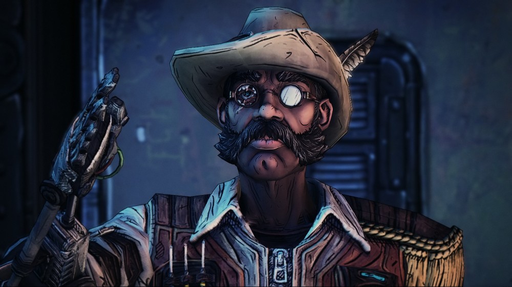 Borderlands 2