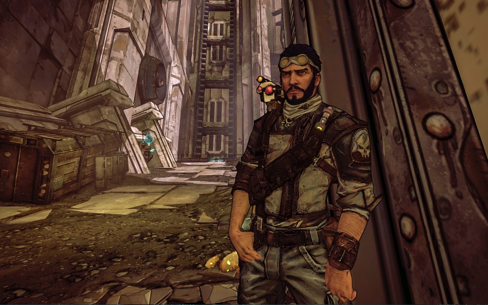 Borderlands 2