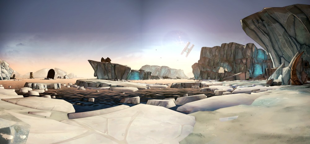 Borderlands 2