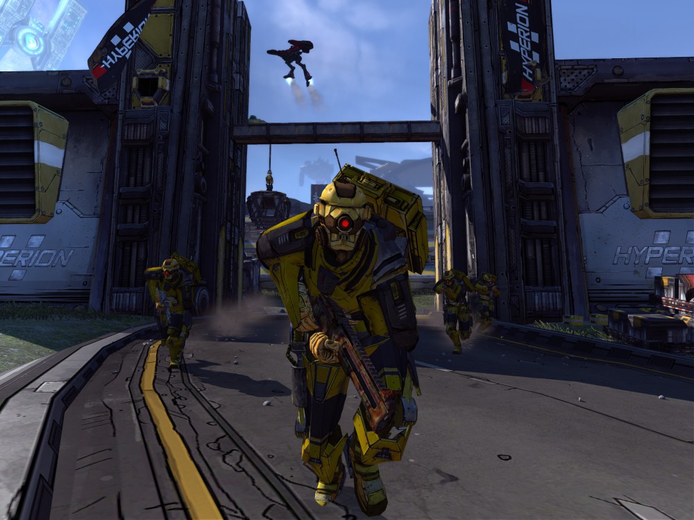 Borderlands 2