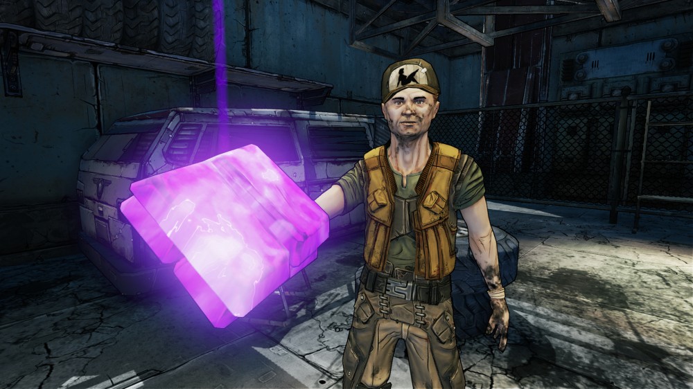 Borderlands 2
