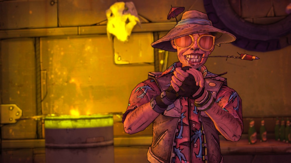 Borderlands 2