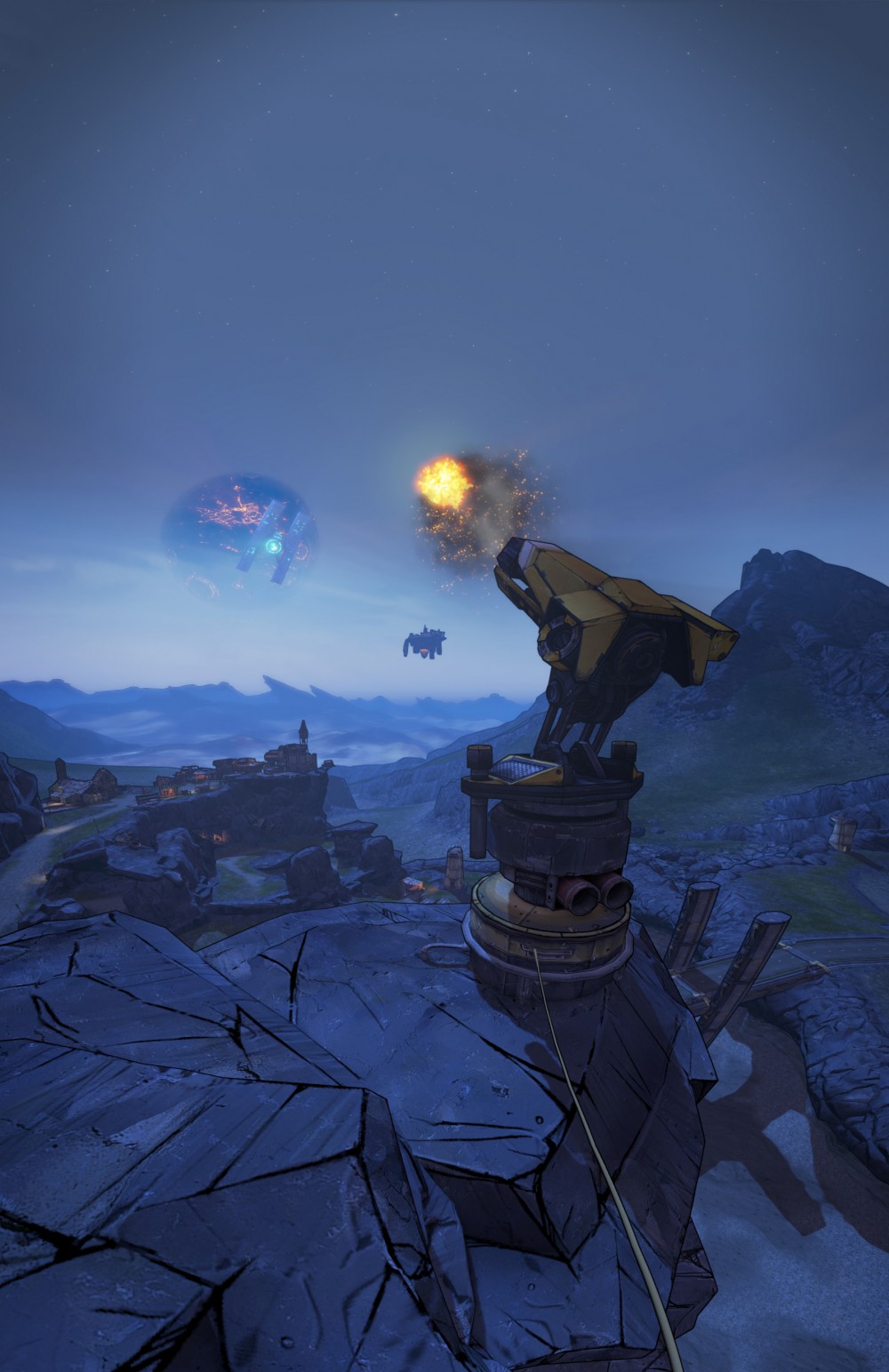 Borderlands 2