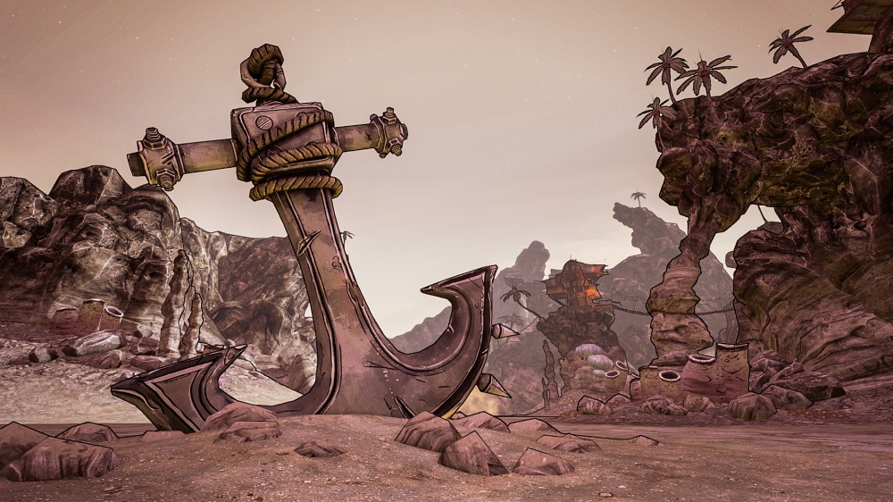 Borderlands 2