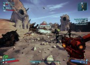 Borderlands 2 screenshot