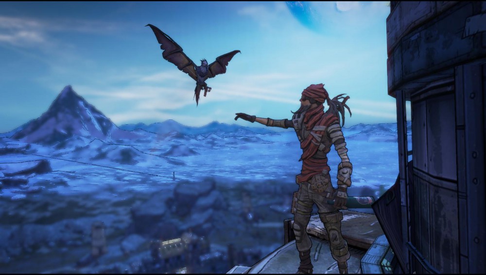 Borderlands 2