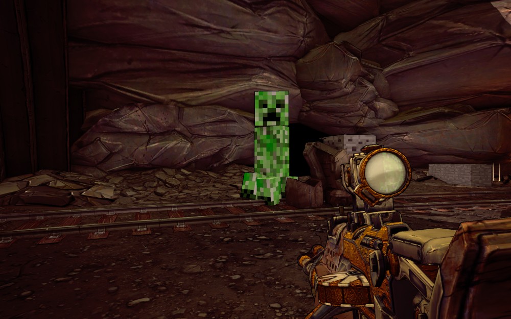 Borderlands 2