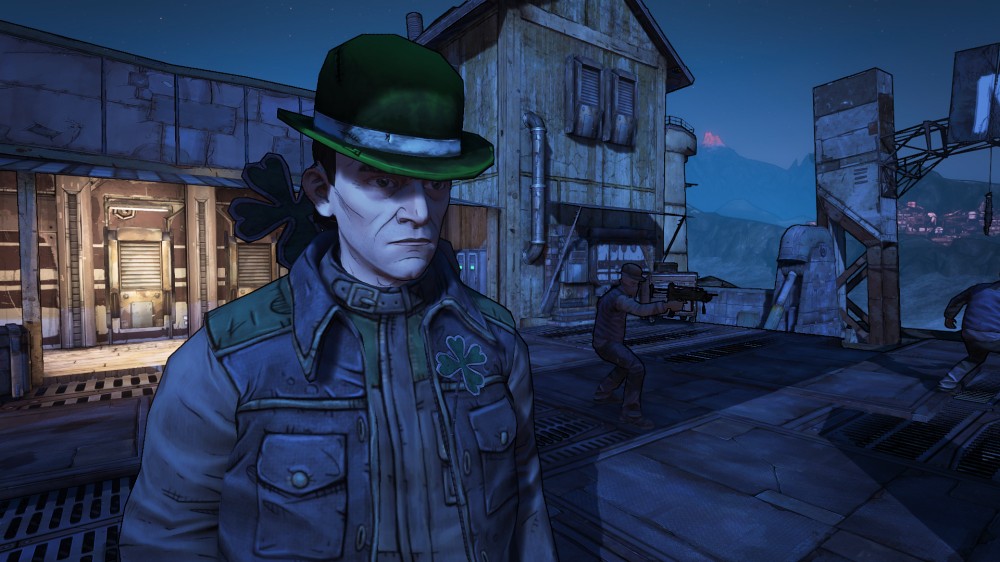 Borderlands 2