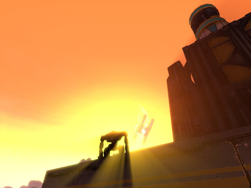 Borderlands 2