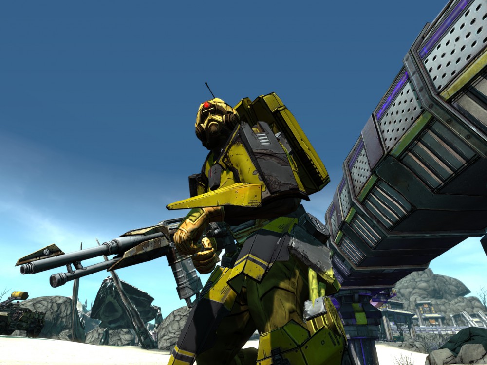 Borderlands 2