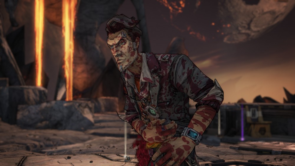 Borderlands 2