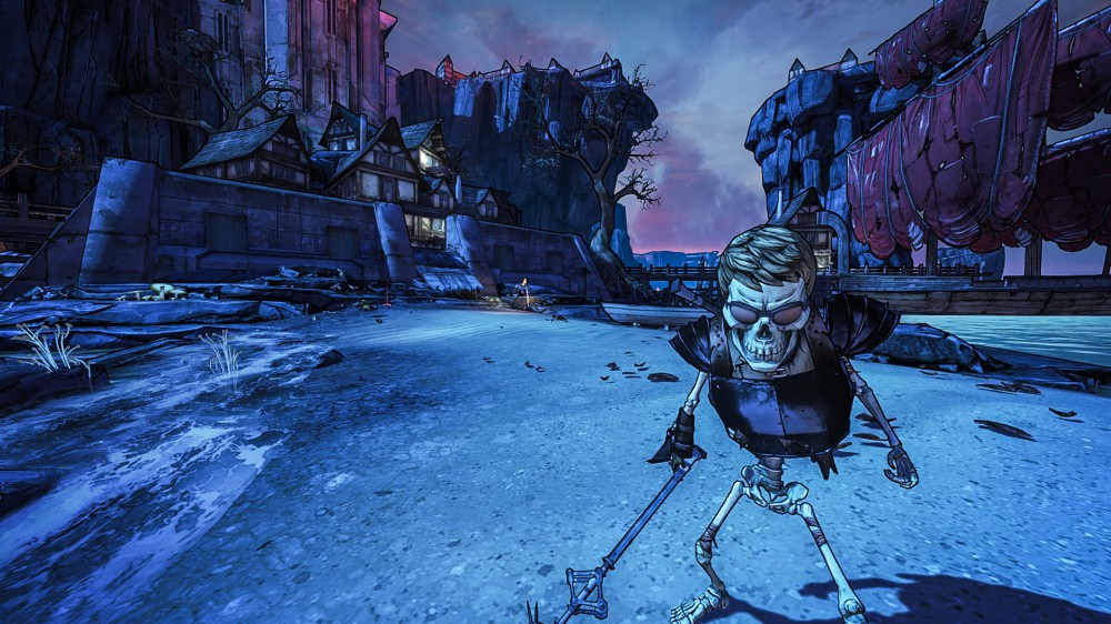 Borderlands 2