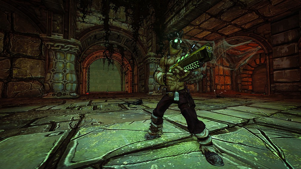Borderlands 2