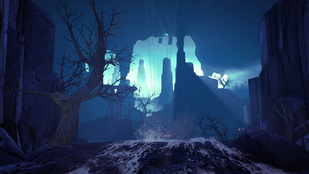 Borderlands 2