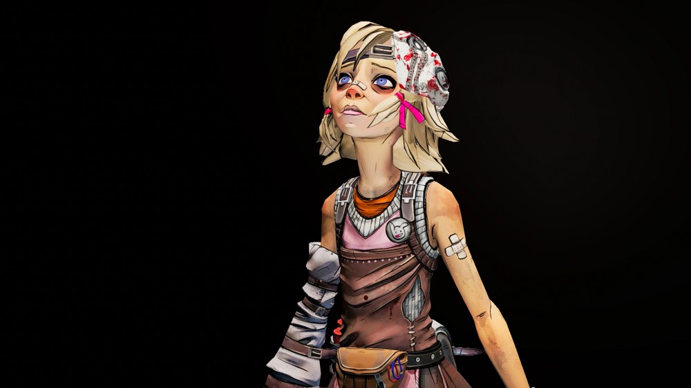 Borderlands 2