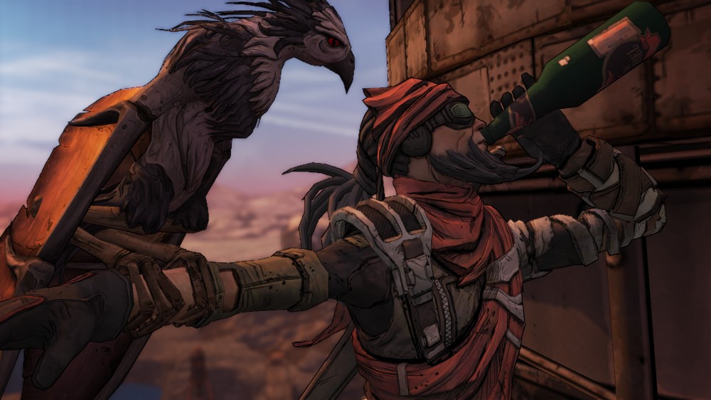 Borderlands 2