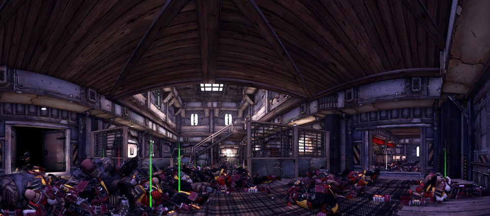 Borderlands 2