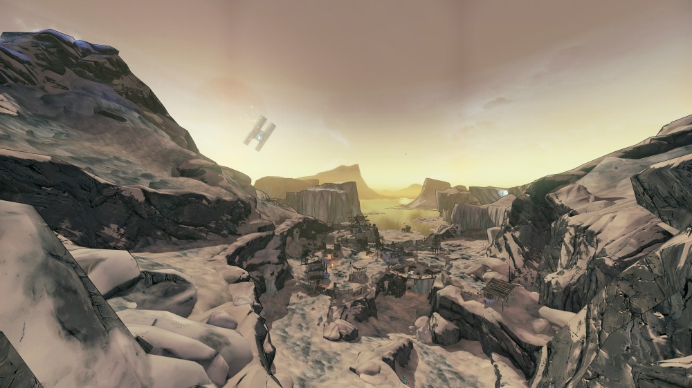 Borderlands 2