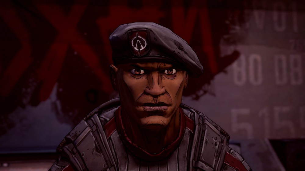 Borderlands 2