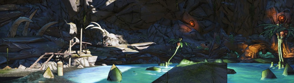 Borderlands 2