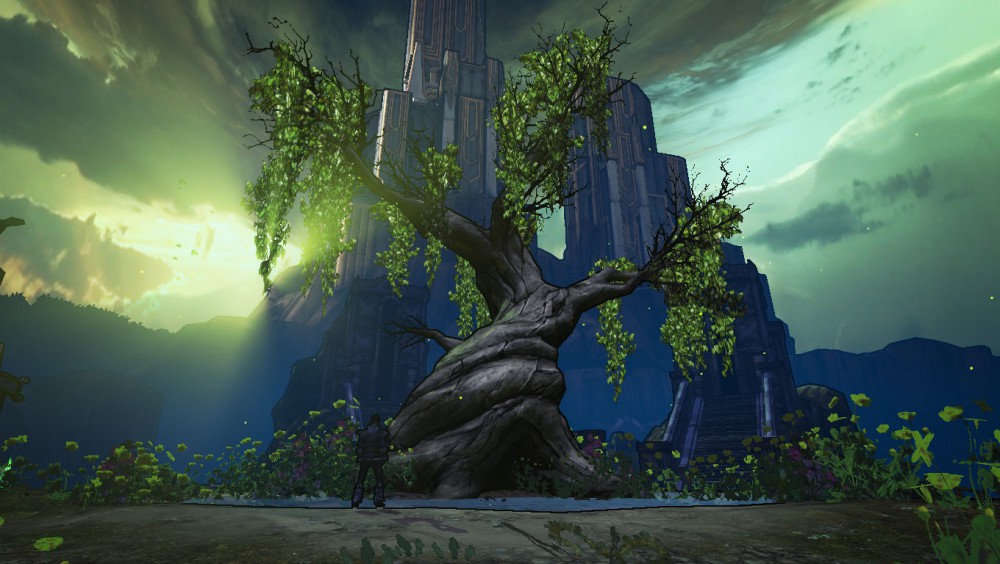 Borderlands 2