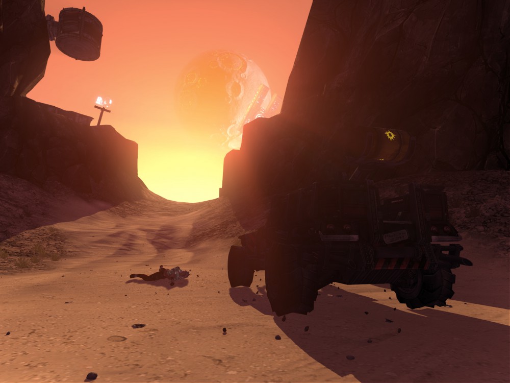 Borderlands 2