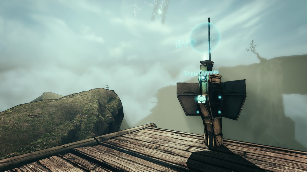 Borderlands 2