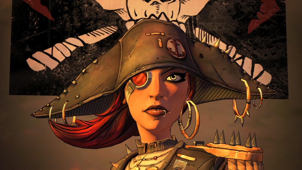 Borderlands 2