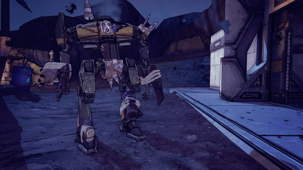 Borderlands 2
