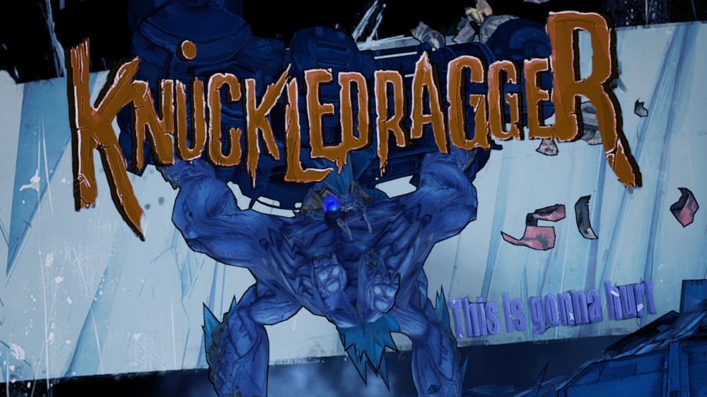 Borderlands 2