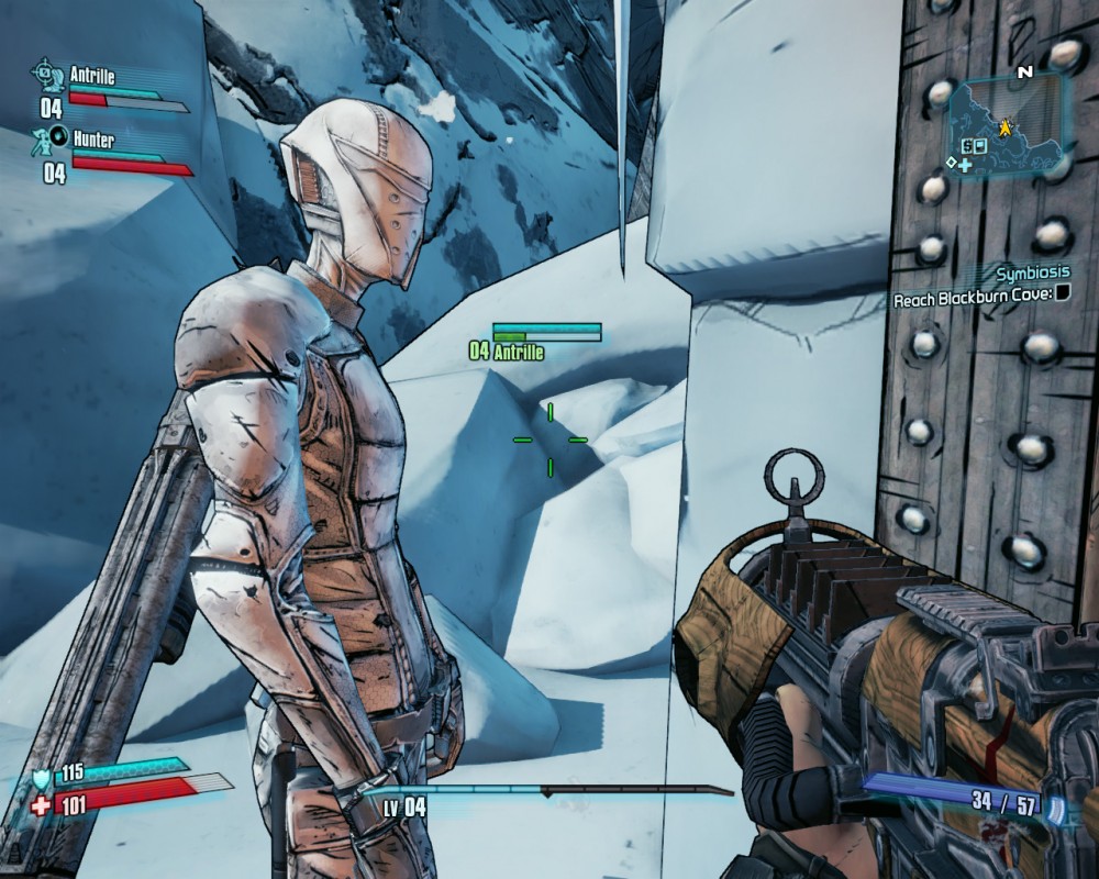 Borderlands 2