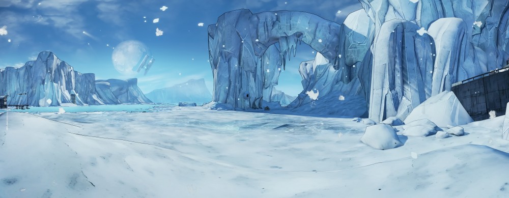 Borderlands 2