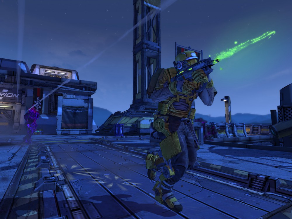 Borderlands 2