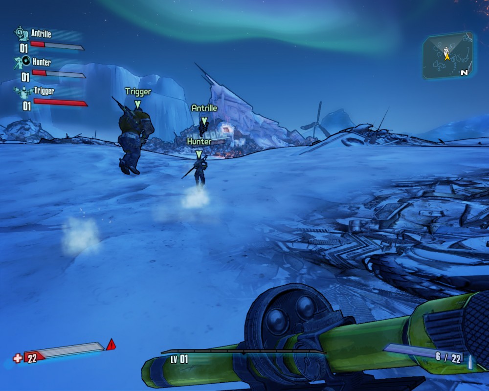Borderlands 2