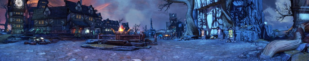 Borderlands 2
