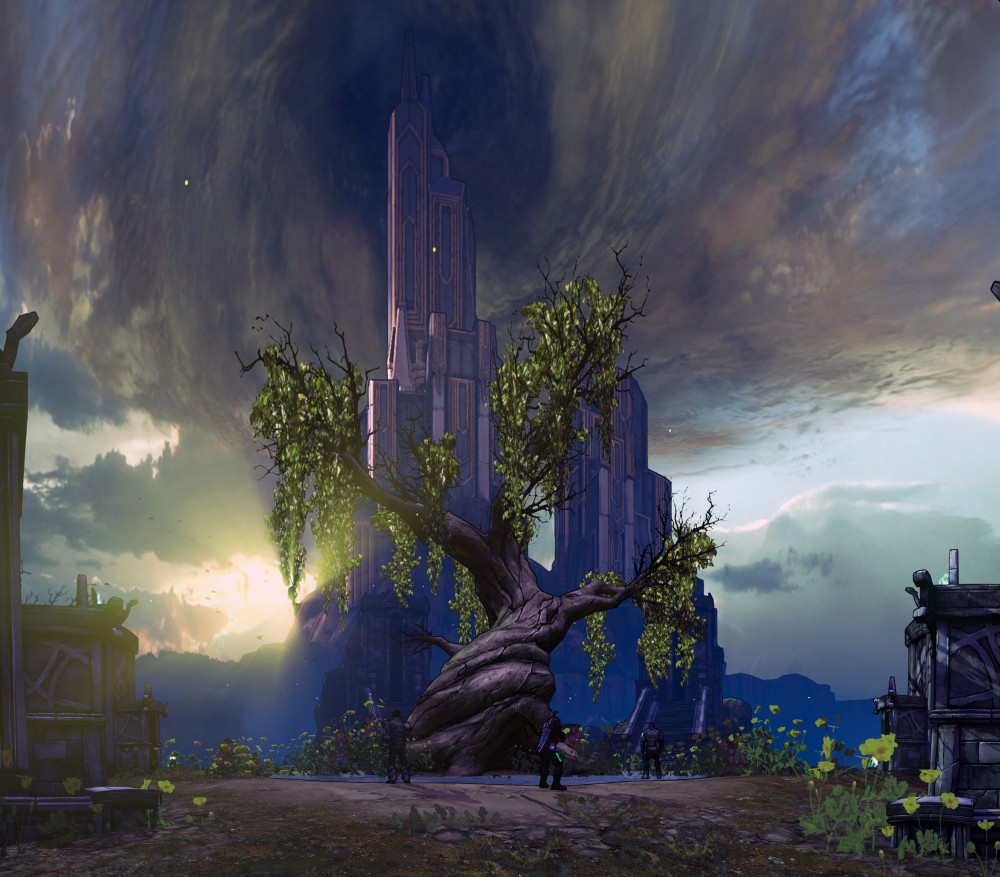 Borderlands 2
