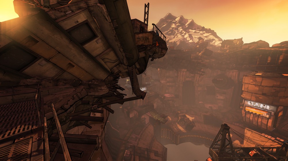 Borderlands 2
