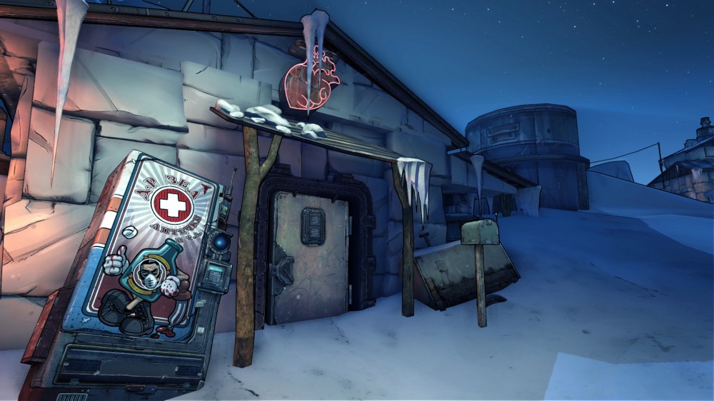 Borderlands 2