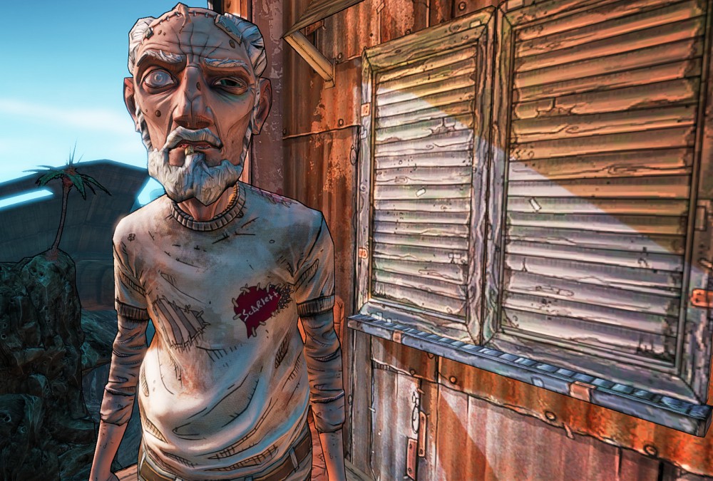 Borderlands 2