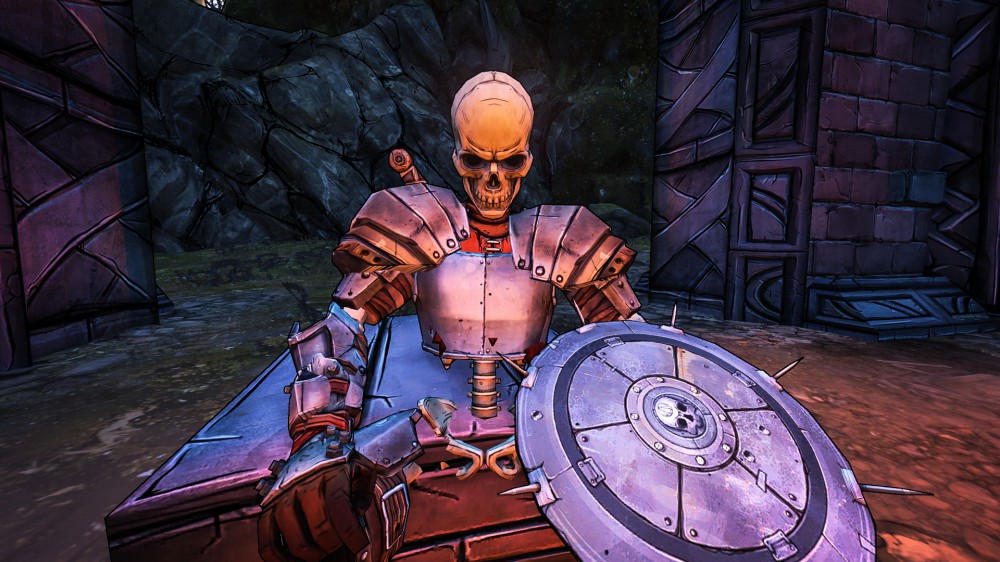 Borderlands 2