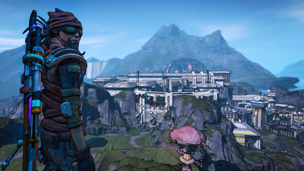 Borderlands 2