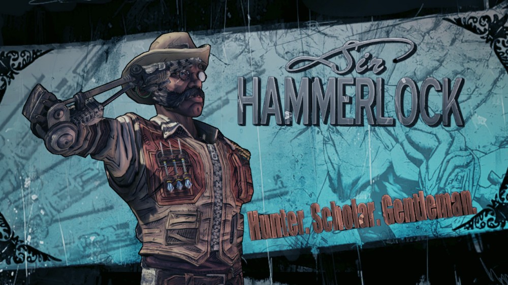 Borderlands 2
