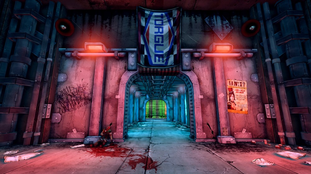 Borderlands 2